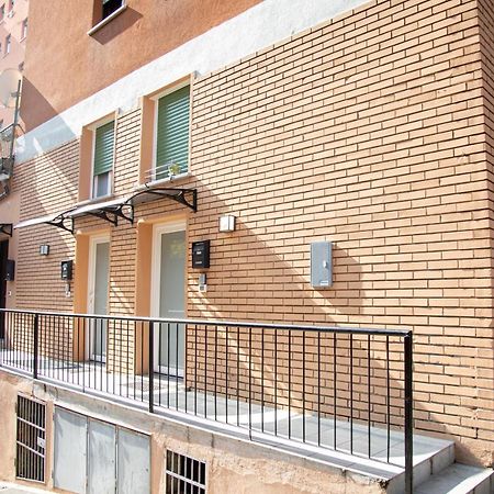 Casa 22 - San Donato Bed and Breakfast Bologna Buitenkant foto