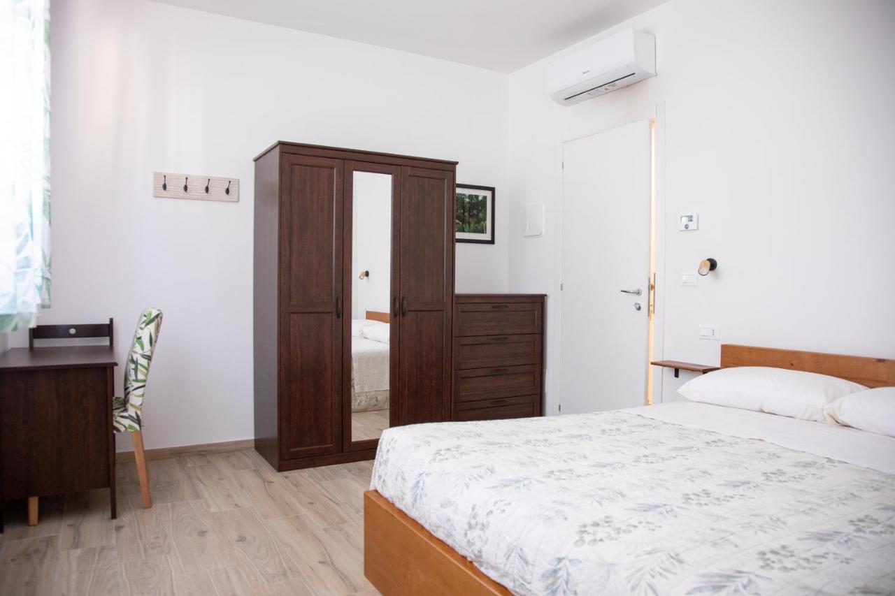 Casa 22 - San Donato Bed and Breakfast Bologna Buitenkant foto