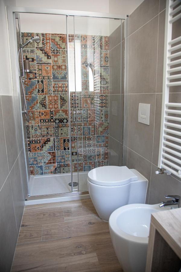 Casa 22 - San Donato Bed and Breakfast Bologna Buitenkant foto