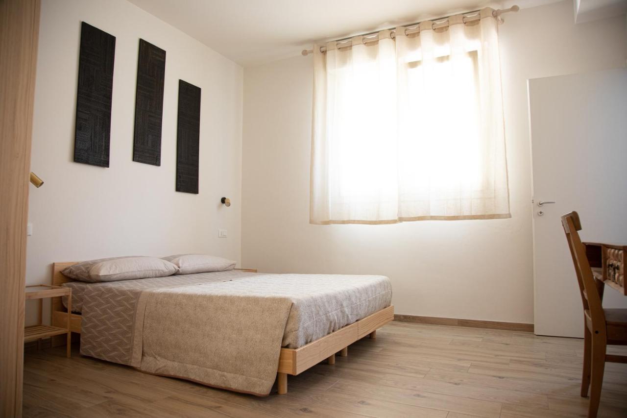 Casa 22 - San Donato Bed and Breakfast Bologna Buitenkant foto