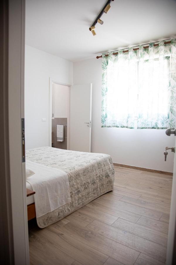 Casa 22 - San Donato Bed and Breakfast Bologna Buitenkant foto