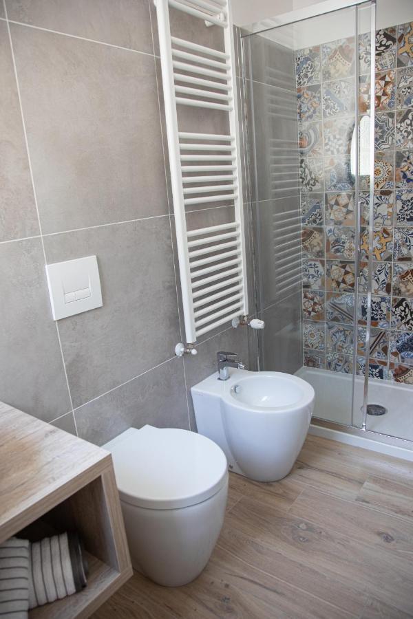 Casa 22 - San Donato Bed and Breakfast Bologna Buitenkant foto