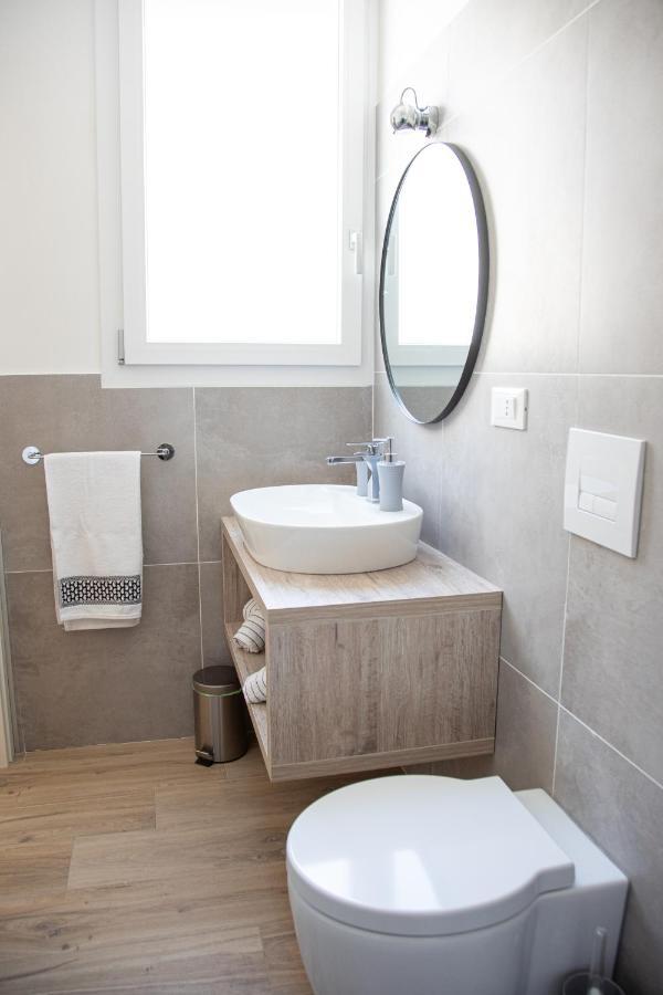Casa 22 - San Donato Bed and Breakfast Bologna Buitenkant foto