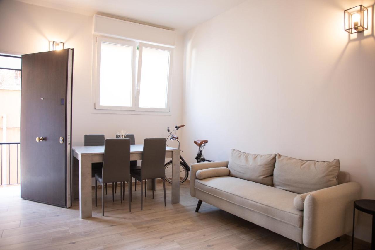 Casa 22 - San Donato Bed and Breakfast Bologna Buitenkant foto