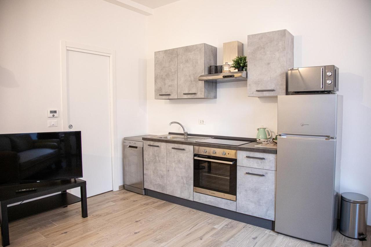 Casa 22 - San Donato Bed and Breakfast Bologna Buitenkant foto